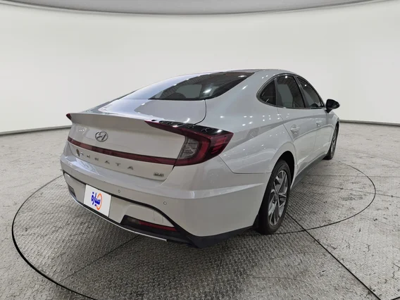 Hyundai Sonata BSE 2020 
