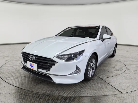 Hyundai Sonata BSE 2020 