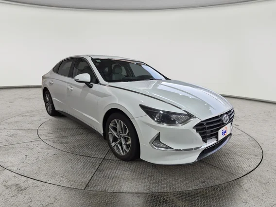 Hyundai Sonata BSE 2020 