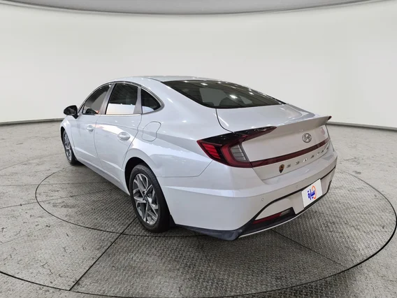 Hyundai Sonata BSE 2020 