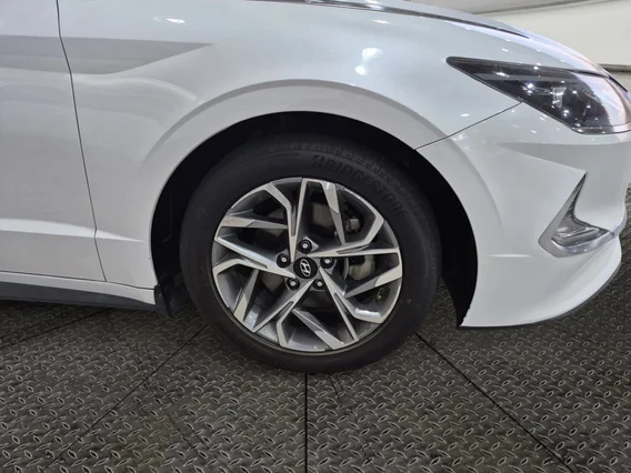 Hyundai Sonata BSE 2020 