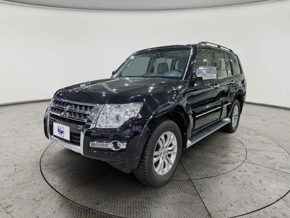 ميتسوبيشي باجيرو GLS 4Doors 2022 دبل