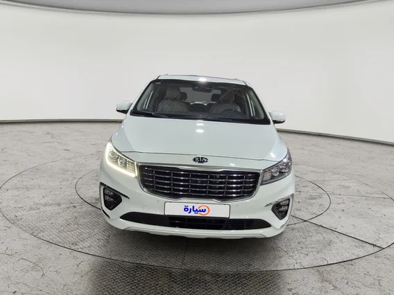 Kia Carnival GL 2020 