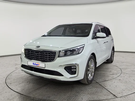 Kia Carnival GL 2020 