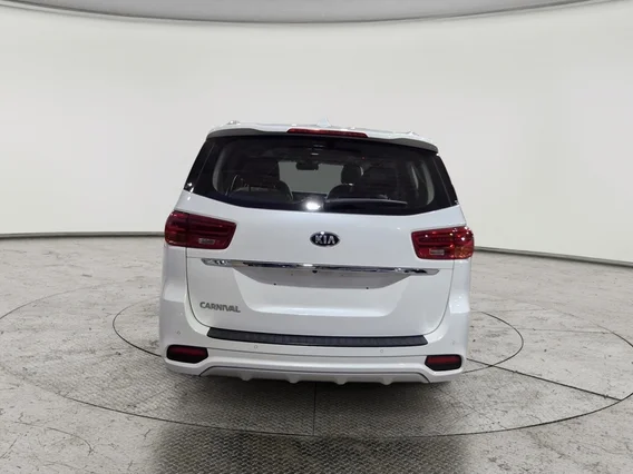 Kia Carnival GL 2020 