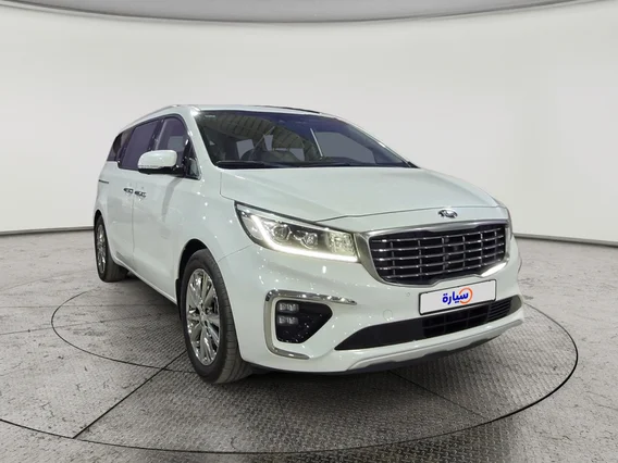 Kia Carnival GL 2020 