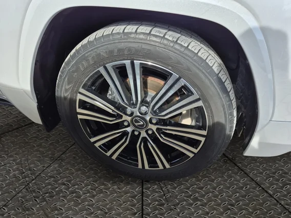 Lexus LX 600 BB Elite 2024 دبل