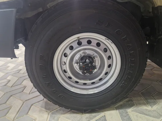 Toyota Land Cruiser Pickup LX 2024 دبل