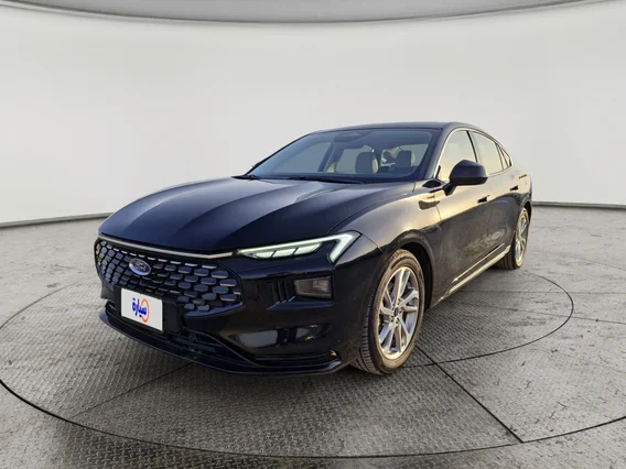 Ford Taurus Trend 2023 