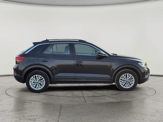 Volkswagen T Roc ترند 2024 