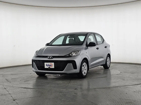 Hyundai Grand i10 Fleet 2024 