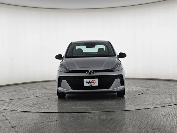 Hyundai Grand i10 Fleet 2024 