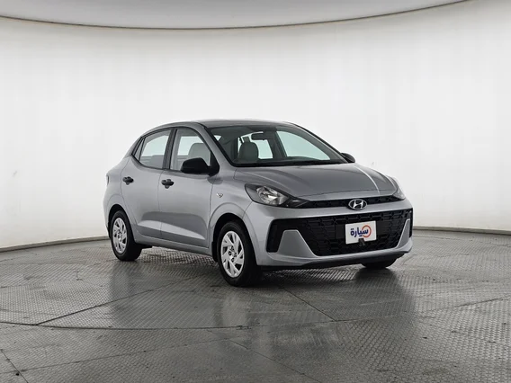 Hyundai Grand i10 Fleet 2024 
