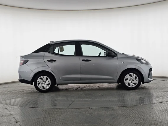 Hyundai Grand i10 Fleet 2024 