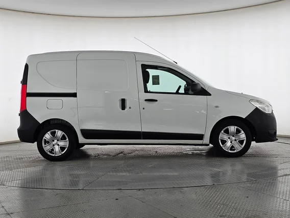 Renault Docker Van بضاعة 2020 