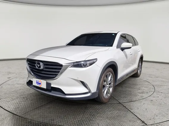 مازدا سى اكس 9 Skyactiv  2020 