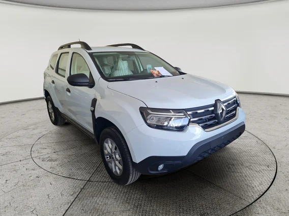 Renault Duster PE 2025 