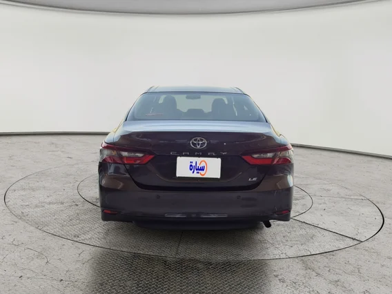 Toyota Camry  LE 2022 