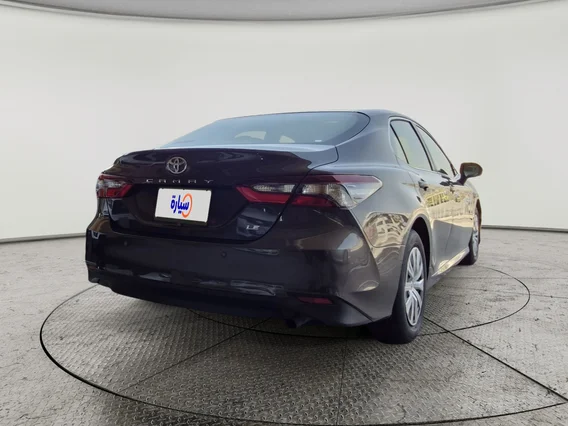 Toyota Camry  LE 2022 