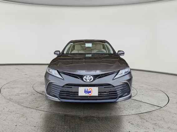 Toyota Camry  LE 2022 
