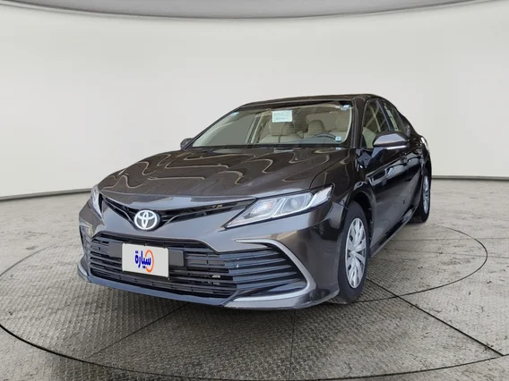Toyota Camry  LE 2022 