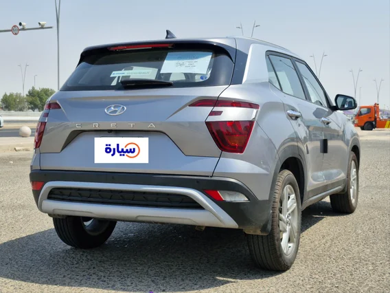 هيونداي كريتا سمارت 2024 
