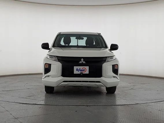 Mitsubishi L200 Double Cap 2022 