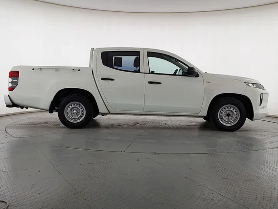 Mitsubishi L200 Double Cap 2022 
