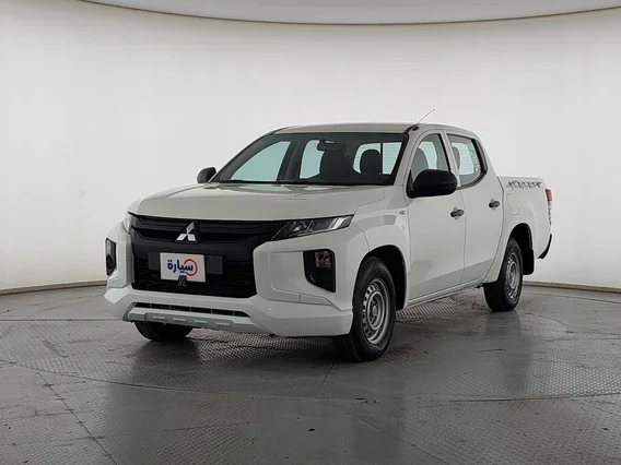 ميتسوبيشي L200 Double Cap 2022 