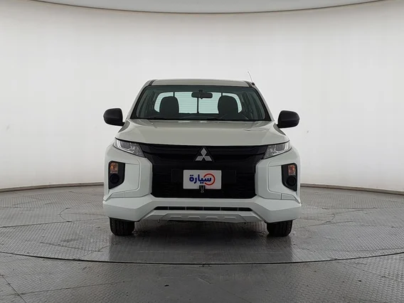 ميتسوبيشي L200 Double Cap 2022 