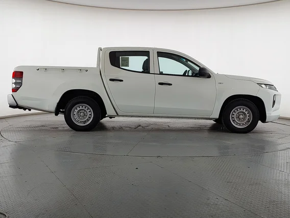 ميتسوبيشي L200 Double Cap 2022 