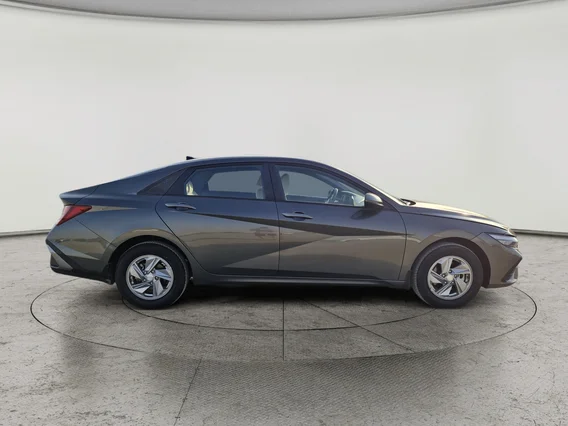 Hyundai Elantra Fleet 2024 