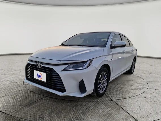 Toyota Yaris  Y 2023 