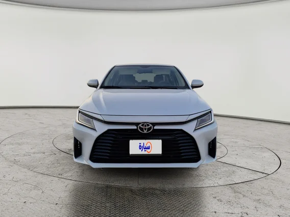 Toyota Yaris  Y 2023 
