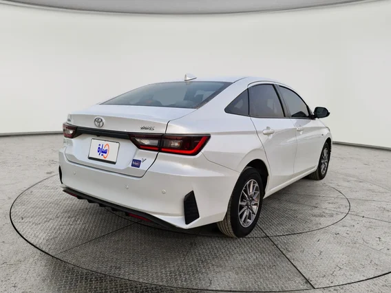 Toyota Yaris  Y 2023 