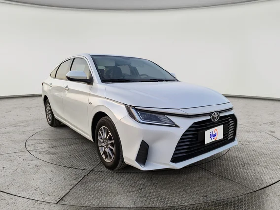 Toyota Yaris  Y 2023 