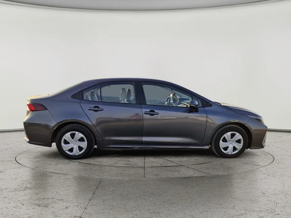 Toyota Corolla XLI 2022 