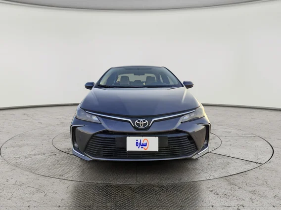 Toyota Corolla XLI 2022 