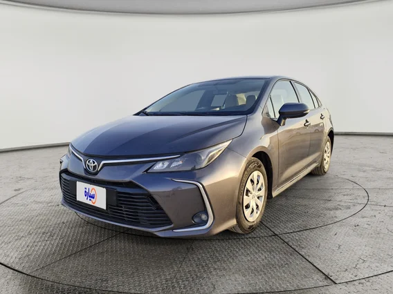 Toyota Corolla XLI 2022 