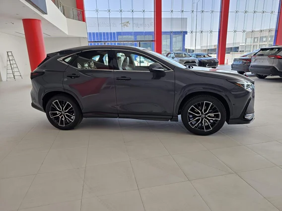 Lexus NX 350 CC 2025 