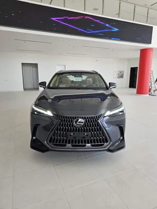 Lexus NX 350 CC 2025 