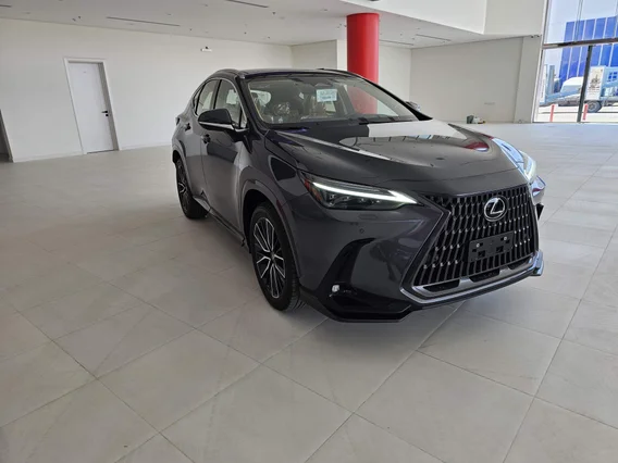 Lexus NX 350 CC 2025 