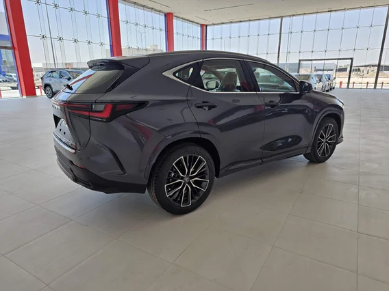 Lexus NX 350 CC 2025 
