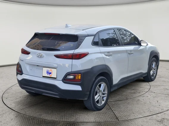 Hyundai Kona SMART 2020 