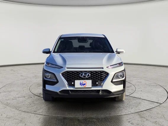 Hyundai Kona SMART 2020 