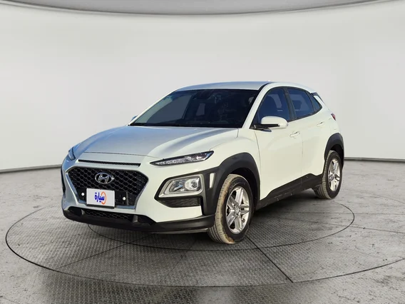 Hyundai Kona SMART 2020 