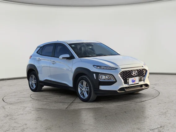 Hyundai Kona SMART 2020 