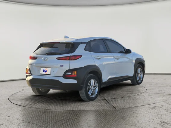 Hyundai Kona SMART 2020 