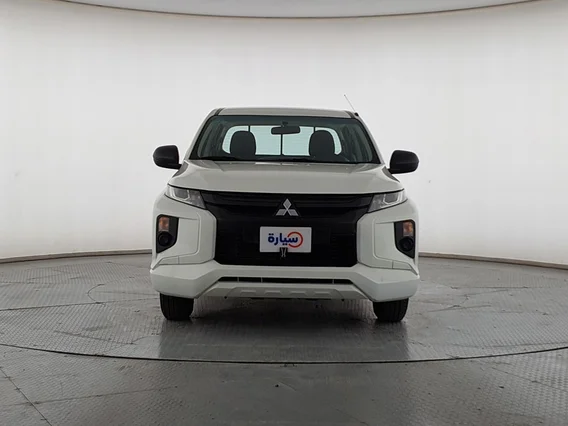 Mitsubishi L200 Double Cap 2022 