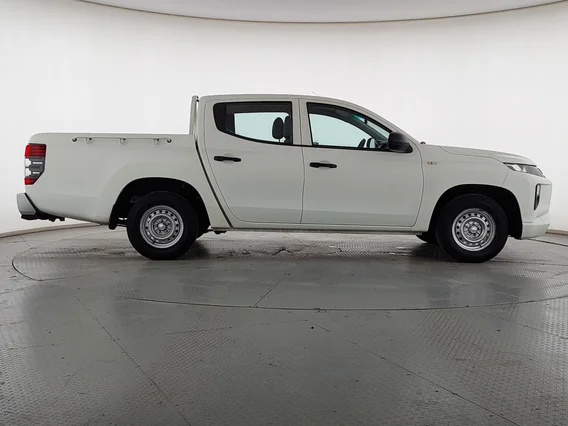 Mitsubishi L200 Double Cap 2022 